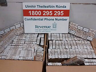 €20,000 in cash & nearly 30,00...